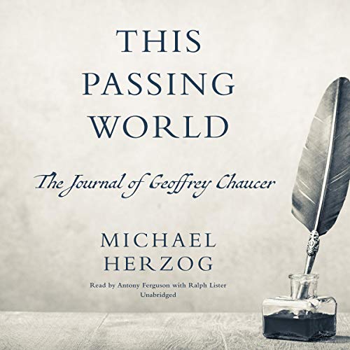 Cover of This Passing World
