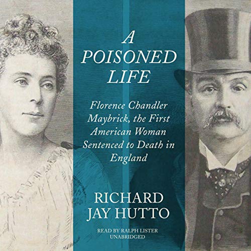 Cover of A Poisoned Life