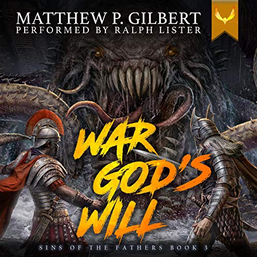 Cover of War God's Will