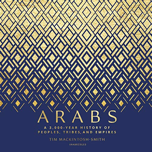 Cover of Arabs