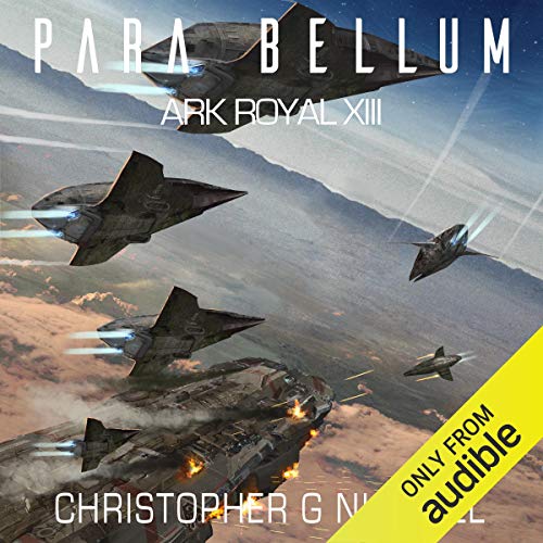 Cover of Para Bellum