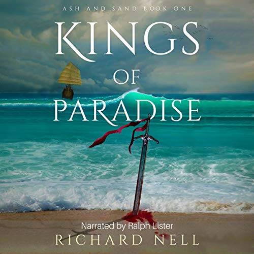 Cover of Kings of Paradise