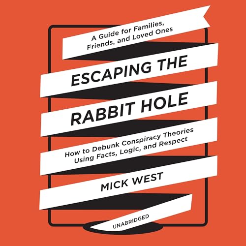 Cover of Escaping the Rabbit Hole