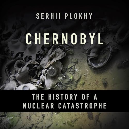 Cover of Chernobyl