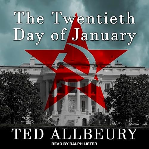 Cover of The Twentieth Day of January