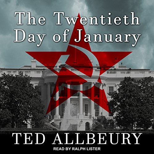 Cover of The Twentieth Day of January