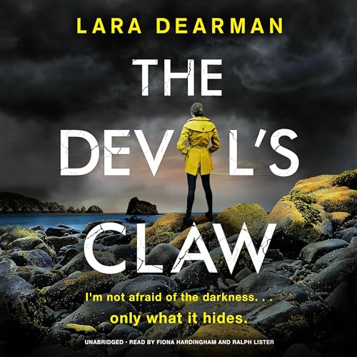 Cover of The Devil’s Claw