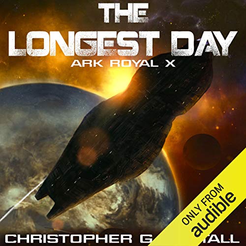 Cover of The Longest Day