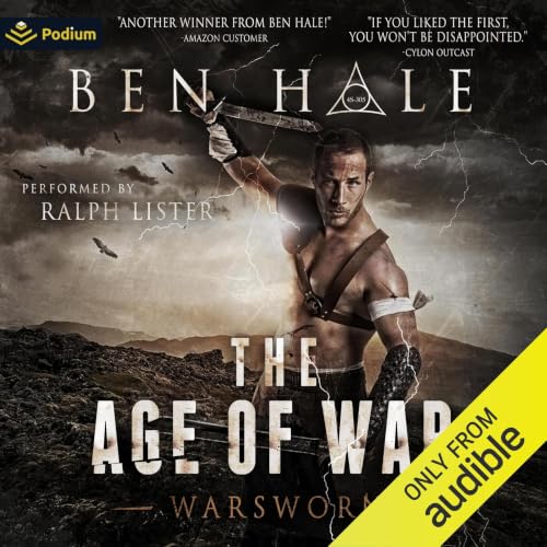 Cover of The Age of War