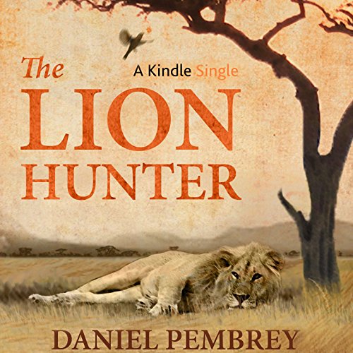 Cover of The Lion Hunter