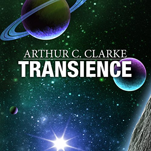 Cover of Transience