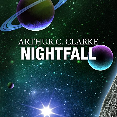 Cover of Nightfall