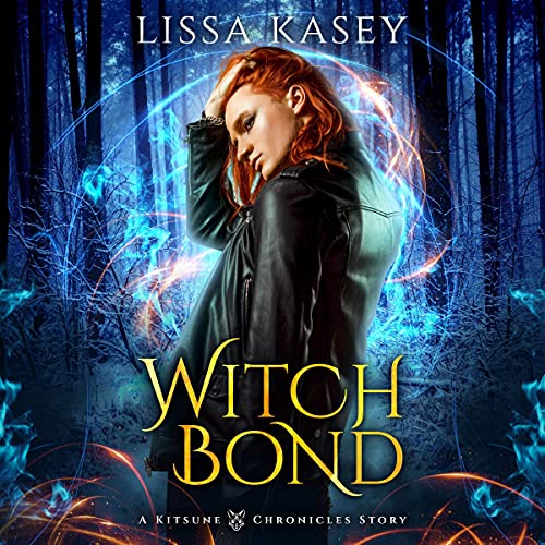 Cover of Witchbond