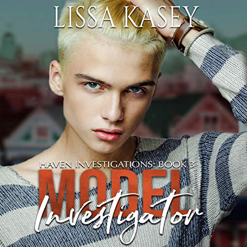 Cover of Model Investigator