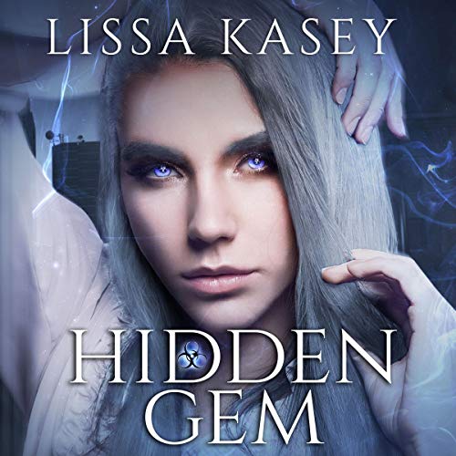 Cover of Hidden Gem