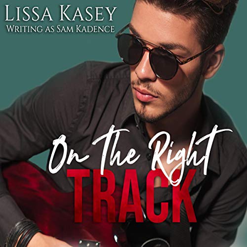 Cover of On the Right Track
