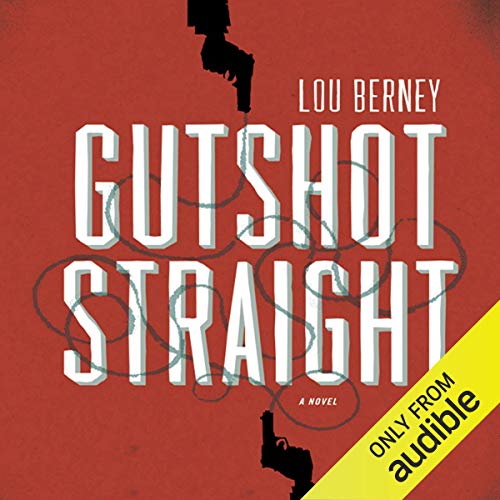 Cover of Gutshot Straight