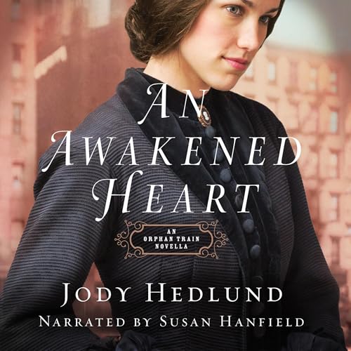 Cover of An Awakened Heart