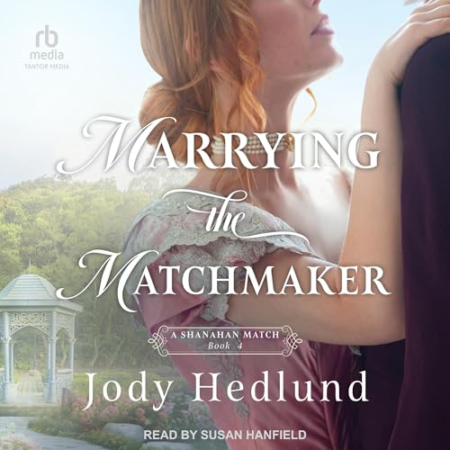 Cover of Marrying the Matchmaker