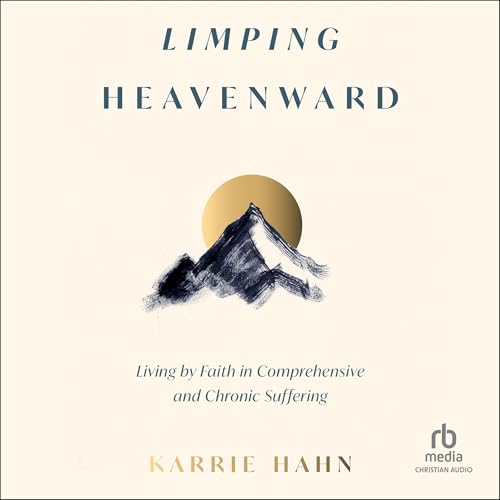 Cover of Limping Heavenward