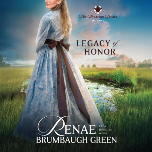 Cover of Legacy of Honor