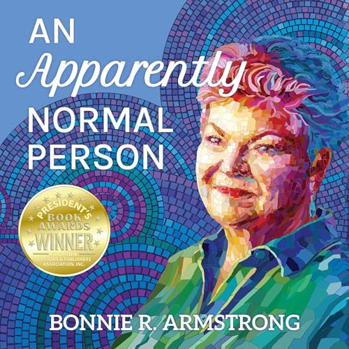 Cover of An Apparently Normal Person