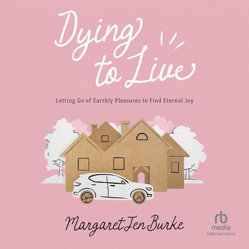 Cover of Dying to Live