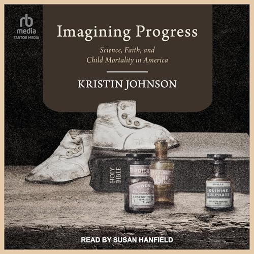 Cover of Imagining Progress