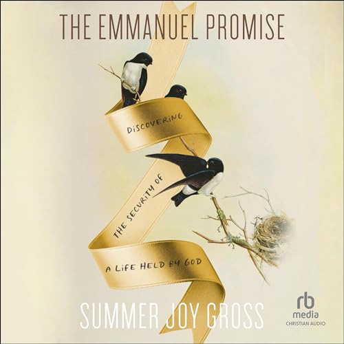 Cover of The Emmanuel Promise