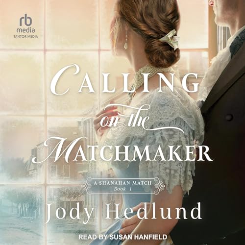 Cover of Calling on the Matchmaker