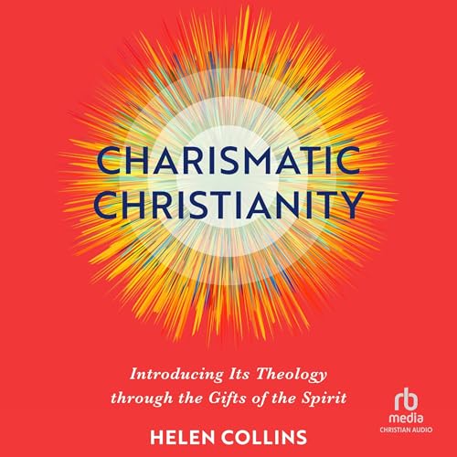 Cover of Charismatic Christianity