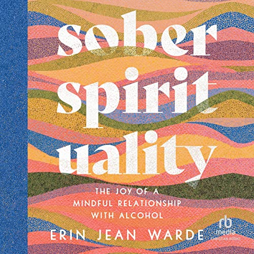 Cover of Sober Spirituality