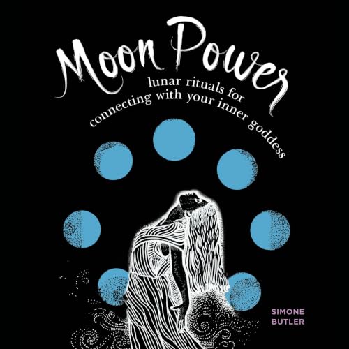 Cover of Moon Power