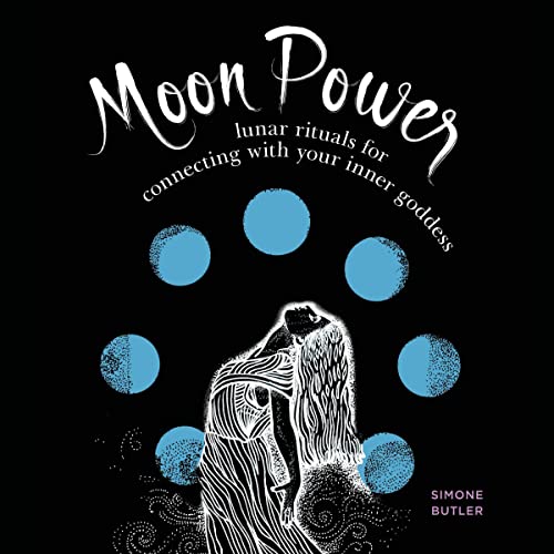 Cover of Moon Power