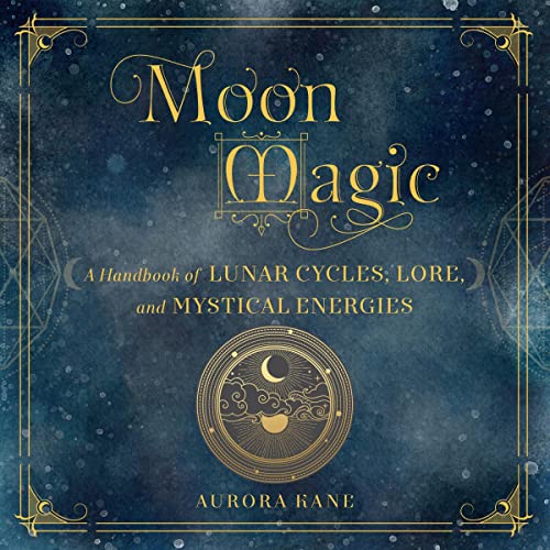 Cover of Moon Magic
