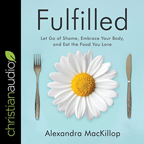 Cover of Fulfilled