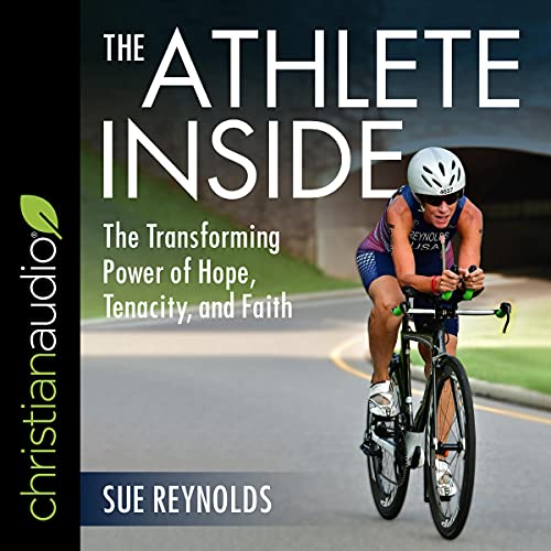 Cover of The Athlete Inside