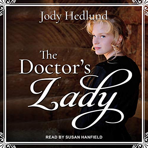 Cover of The Doctor’s Lady