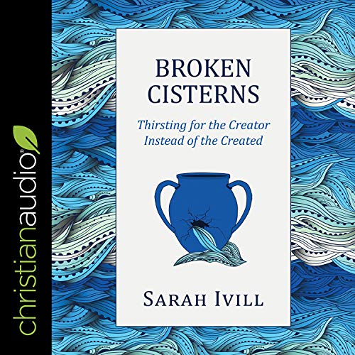 Cover of Broken Cisterns