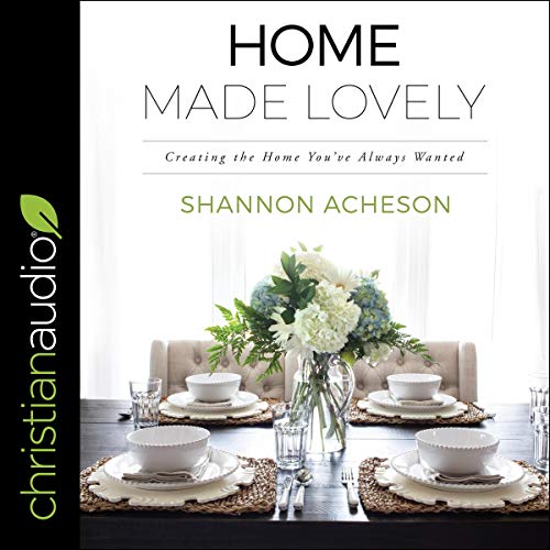 Cover of Home Made Lovely