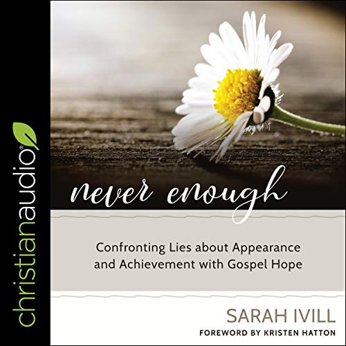 Cover of Never Enough