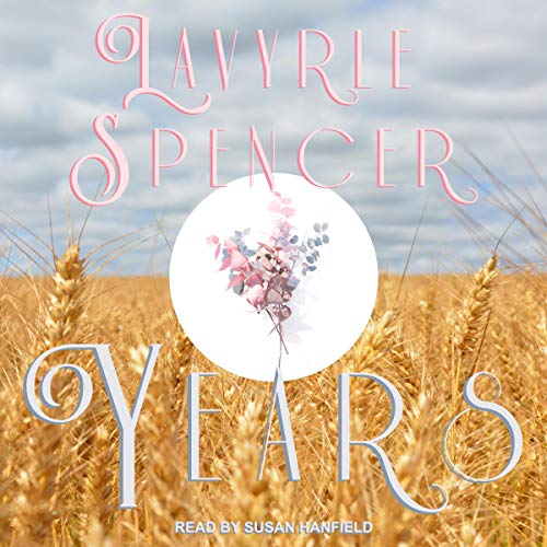 Cover of Years