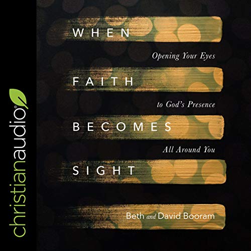 Cover of When Faith Becomes Sight