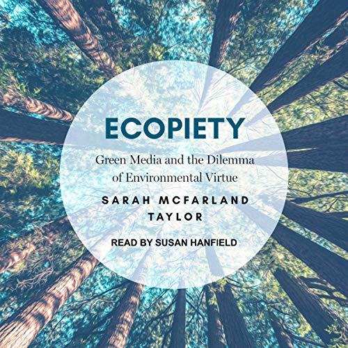 Cover of Ecopiety
