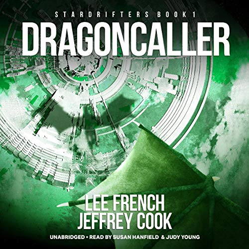 Cover of Dragoncaller