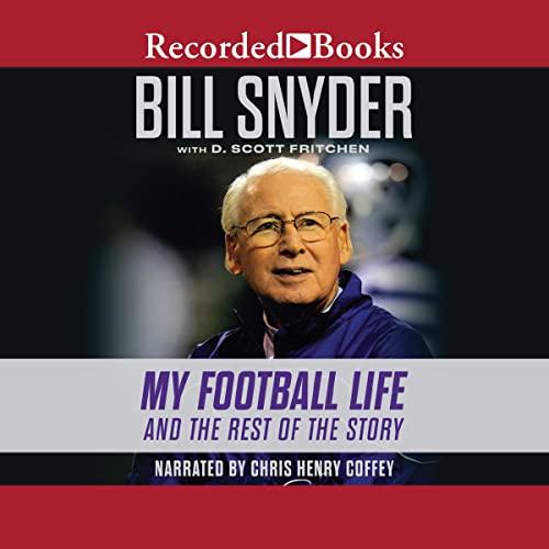 Cover of Bill Snyder
