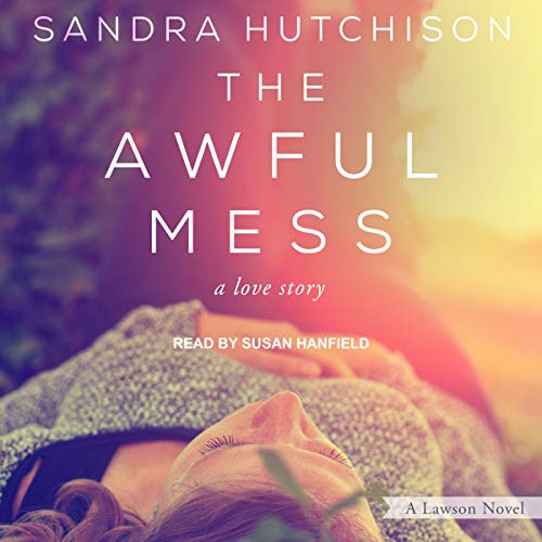 Cover of The Awful Mess