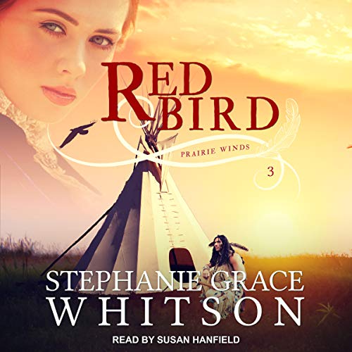 Cover of Red Bird