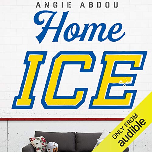 Cover of Home Ice