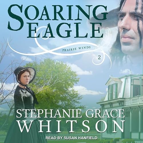 Cover of Soaring Eagle